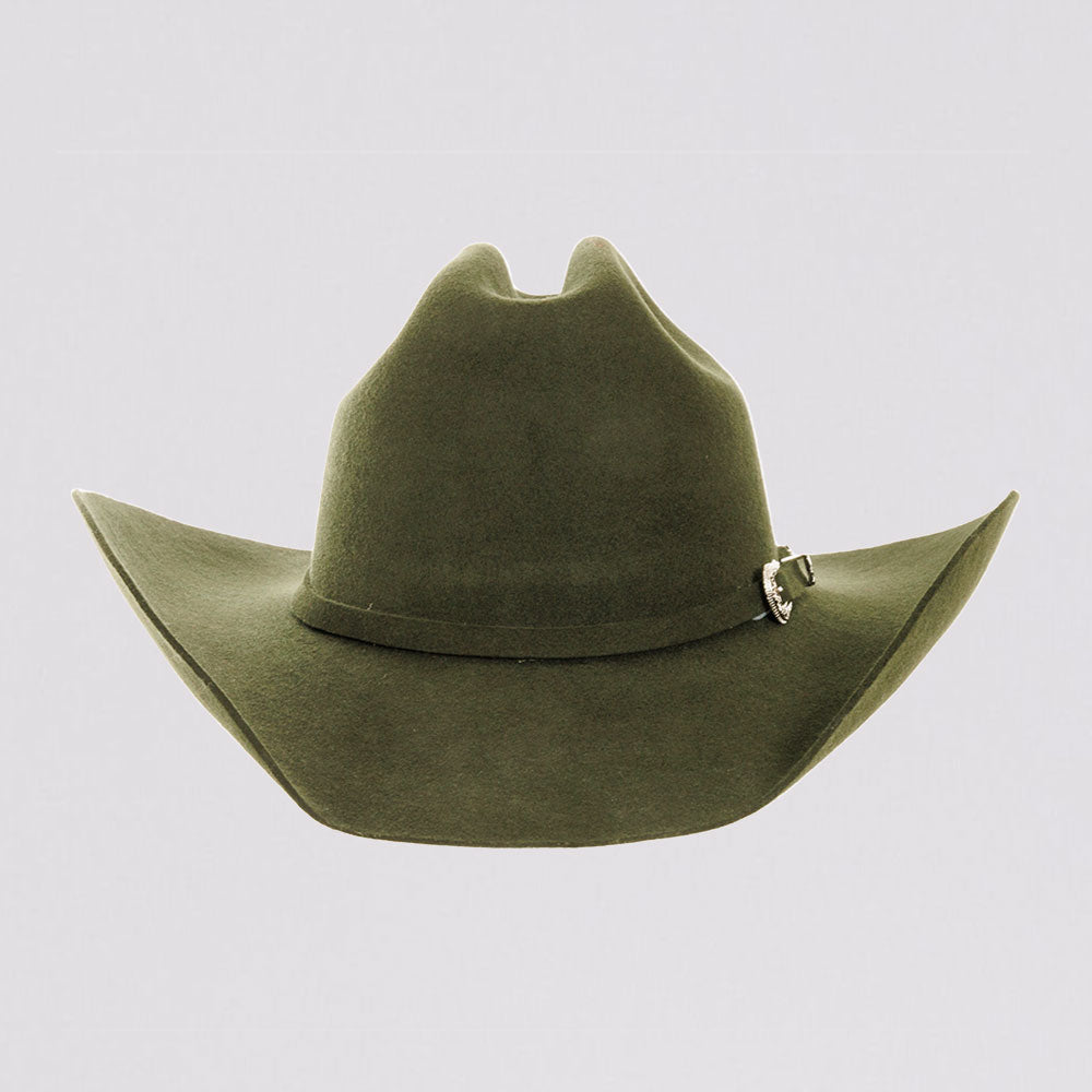 Olive Martini Cowboy Hat