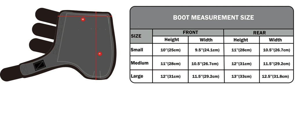 Airflow Sports Boots - 2 Pack