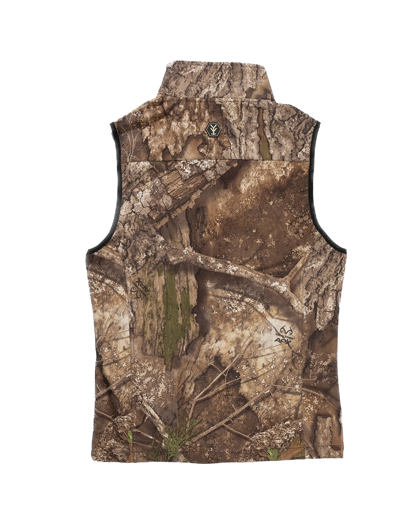 Overland Ripstop Vest