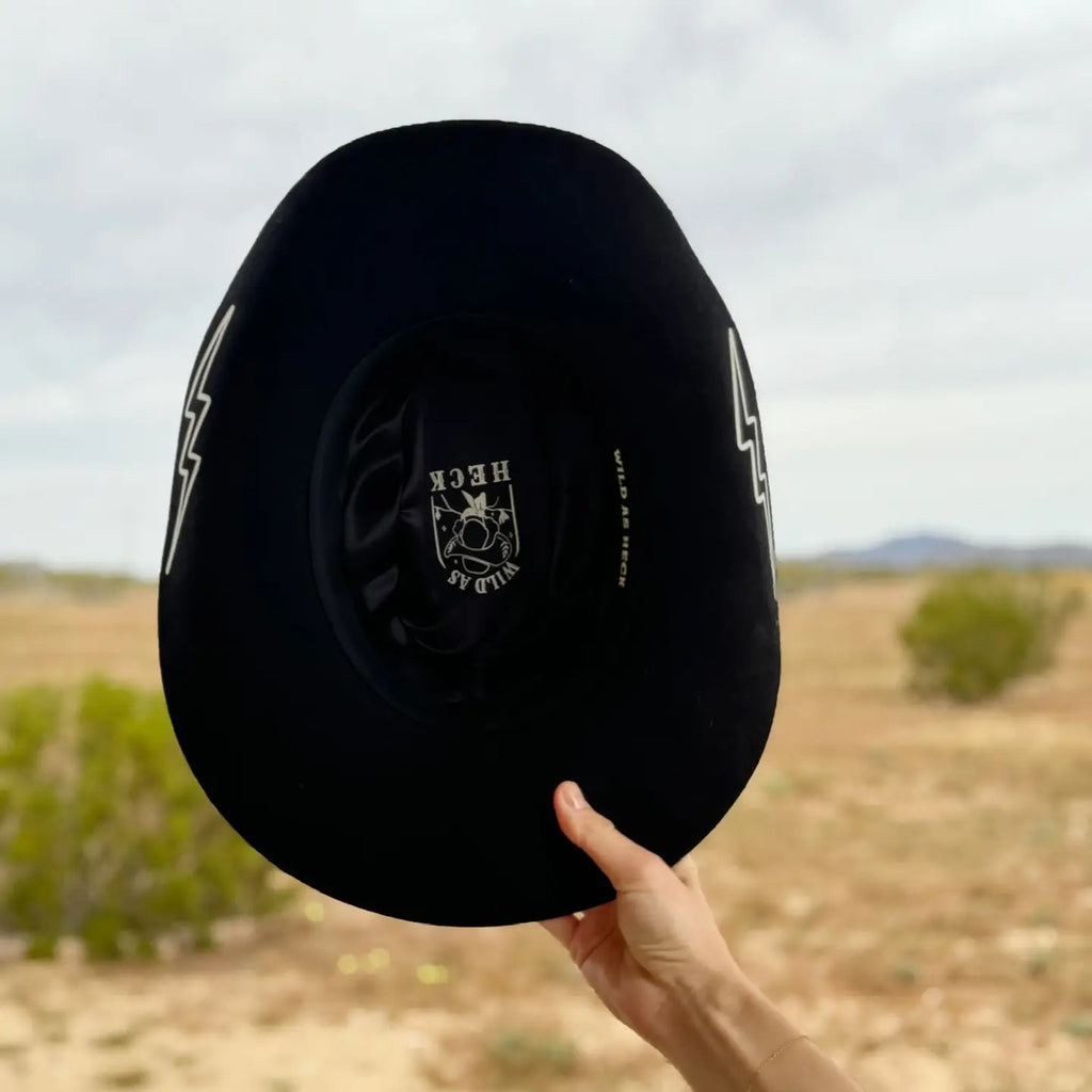 The Priscilla Hat