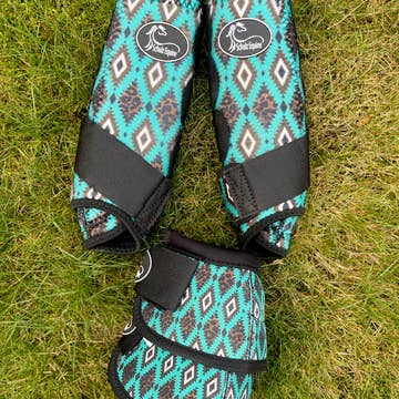 Bell Boots