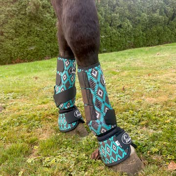 Bell Boots
