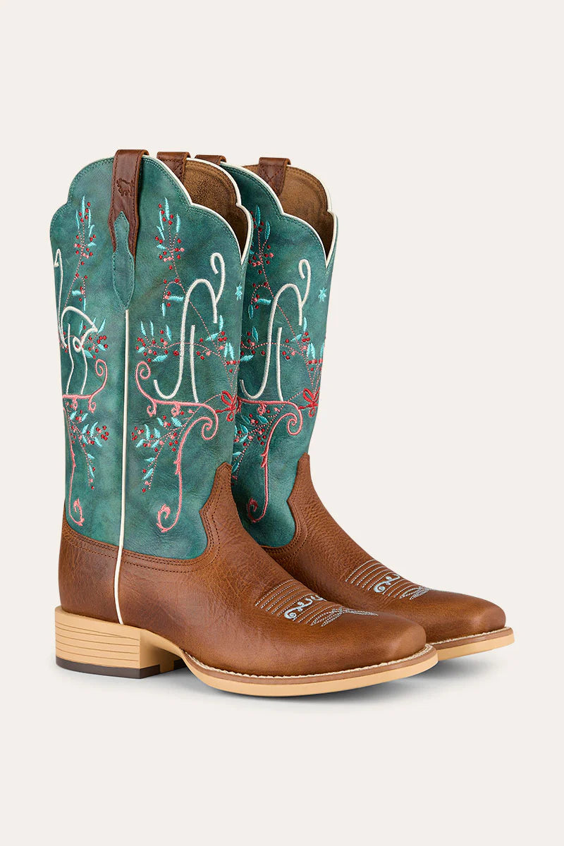 Alivail Boot