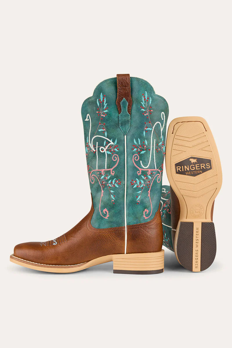 Alivail Boot