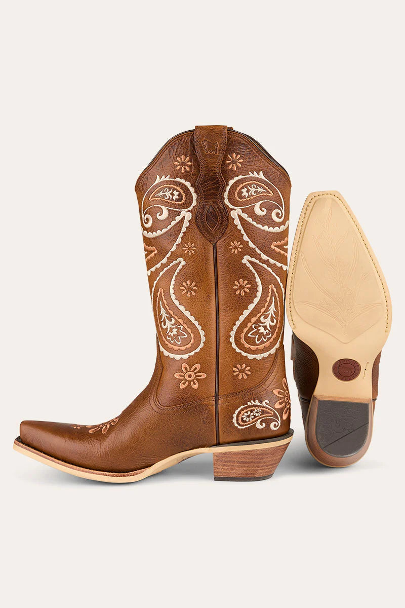 1772 Womans Boots