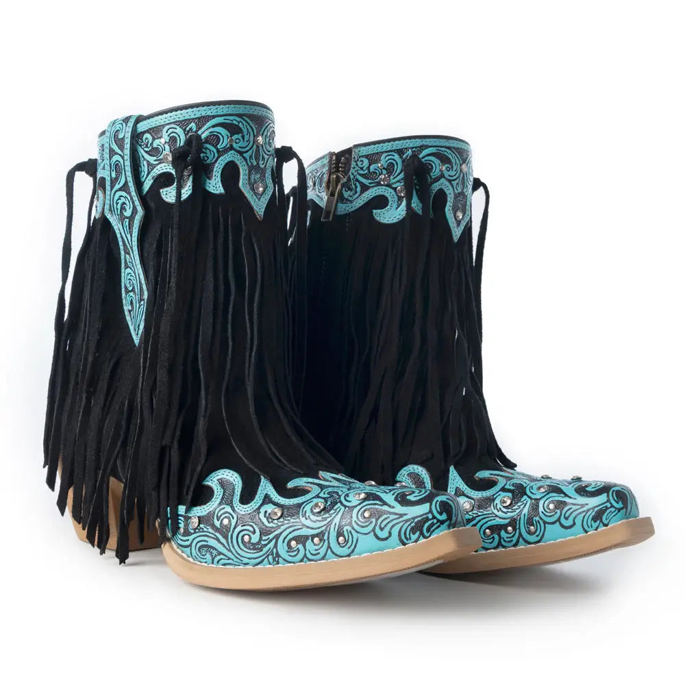 Nashville Nights Boots