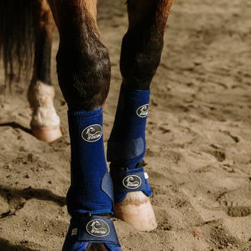 Airflow Sports Boots - 2 Pack