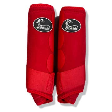 Airflow Sports Boots - 2 Pack