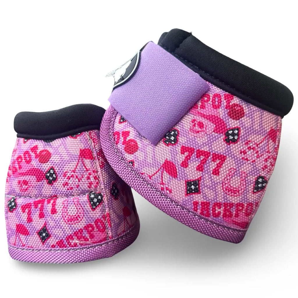 Bell Boots