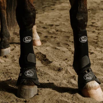 Airflow Sports Boots - 2 Pack