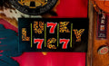 Lucky 777