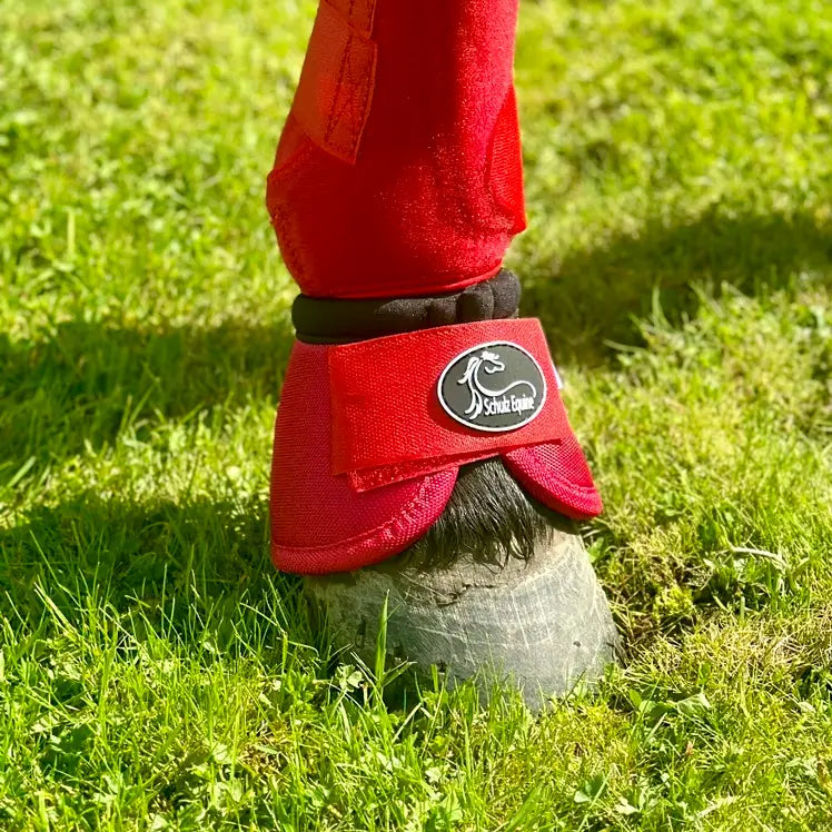 Bell Boots
