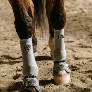 Bell Boots
