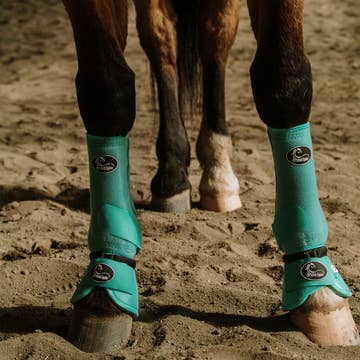 Bell Boots