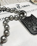 Rodeo NFR Necklace