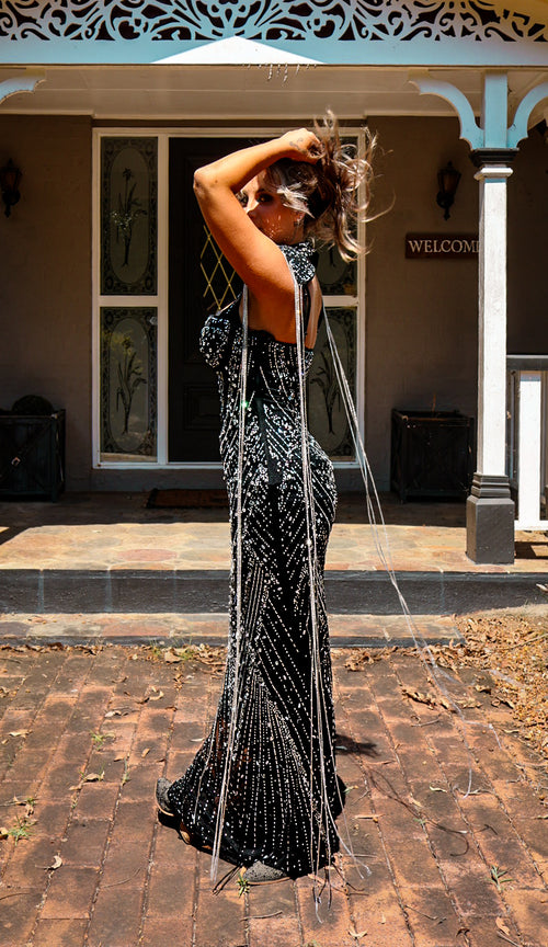 Boss Babe Maxi Dress