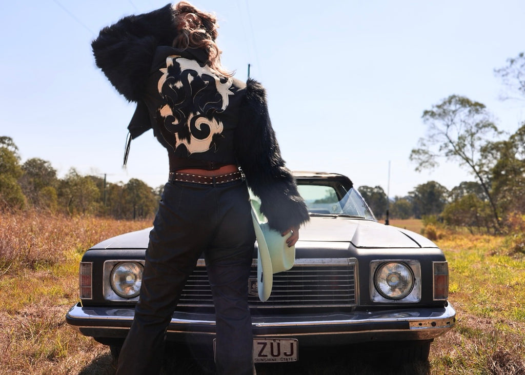 Icon Nashville Jacket