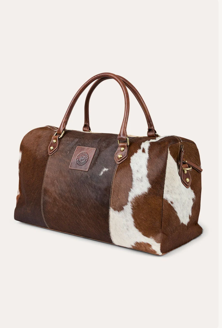 Toro Fur Duffle - Ringers Western