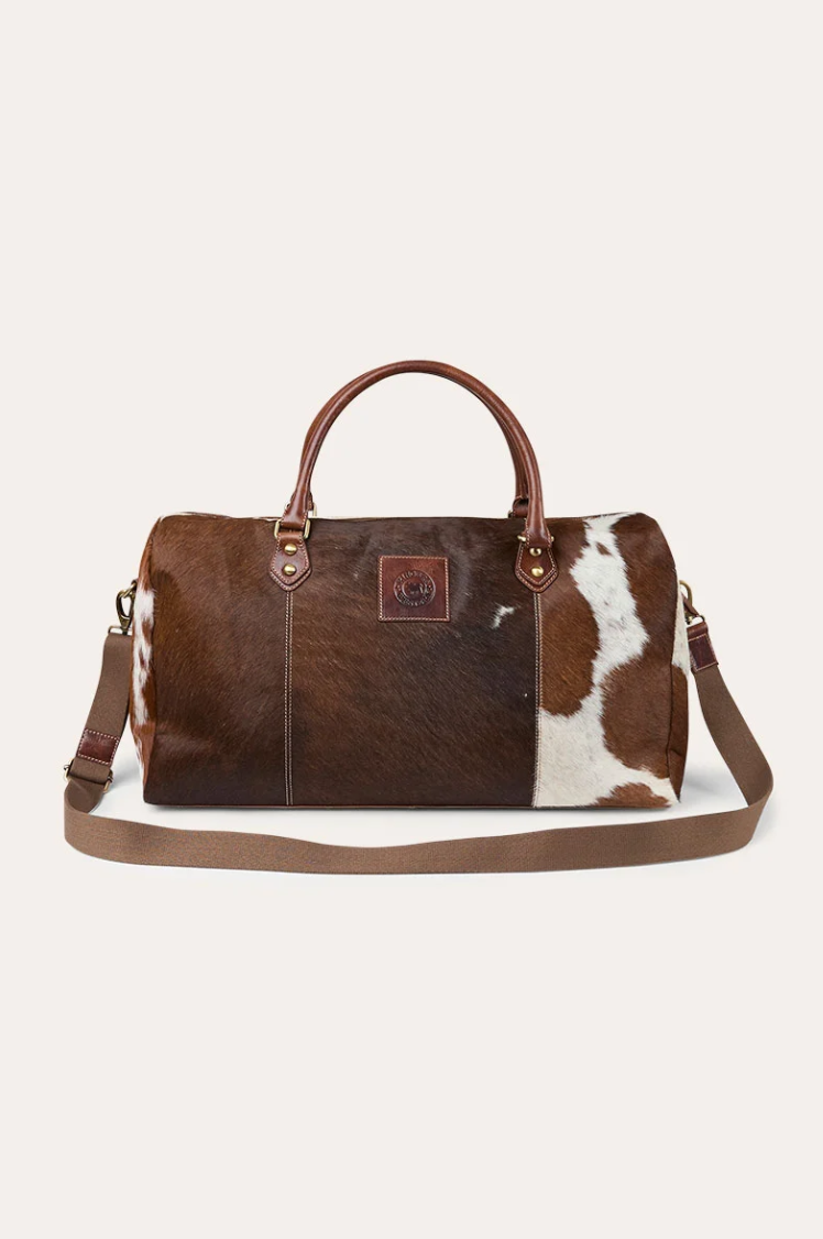 Toro Fur Duffle - Ringers Western