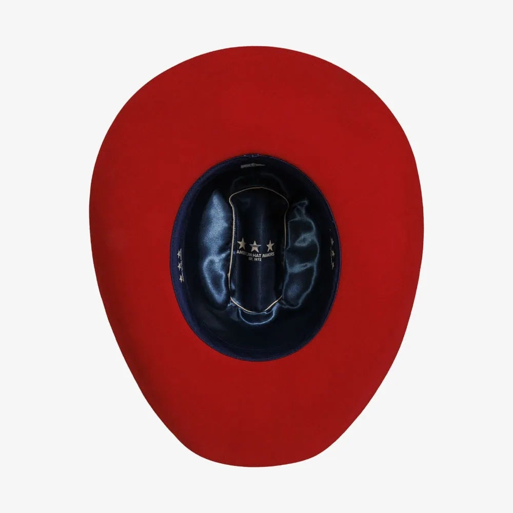 Red River Cowboy Hat