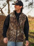 Overland Ripstop Vest